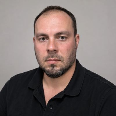 Petr Šavel